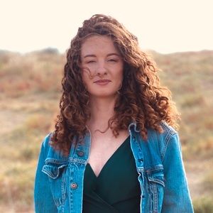 Meet your Posher, Kristen